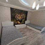 Kirayə (aylıq) 3 otaqlı Yeni Tikili, Nizami rayonu 6