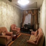 Kirayə (aylıq) 4 otaqlı Yeni Tikili, Nizami metrosu, Nəsimi rayonu 11