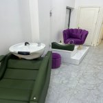 Kirayə (aylıq) Obyekt, Bakıxanov qəs., Sabunçu rayonu 5