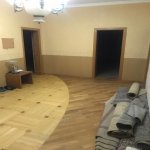 Аренда 4 комнат Новостройка, м. Эльмляр Академиясы метро, пос. Ясамал, Ясамал район 3