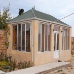 Satılır 1 otaqlı Bağ evi, Kürdəxanı qəs., Sabunçu rayonu 23