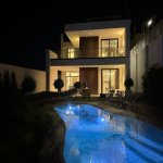 Посуточно 3 комнатная Дача, пос. Нардаран, Сабунчу район 15