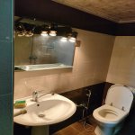 Satılır 7 otaqlı Həyət evi/villa, Hövsan qəs., Suraxanı rayonu 23