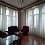 Kirayə (aylıq) 2 otaqlı Köhnə Tikili, İçərişəhər metrosu, Səbail rayonu 2