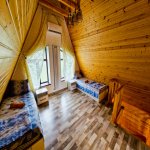 Посуточно 3 комнатная Губа 13