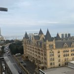 Satılır 3 otaqlı Yeni Tikili, Elmlər akademiyası metrosu, Badamdar qəs., Səbail rayonu 15