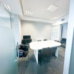 Kirayə (aylıq) 3 otaqlı Ofis, Xətai metrosu, Ağ şəhər, Xətai rayonu 8