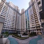 Продажа 3 комнатная Новостройка, м. Эльмляр Академиясы метро, Ясамал район 2