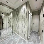 Satılır 2 otaqlı Köhnə Tikili, Qara Qarayev metrosu, 8-ci kilometr, Nizami rayonu 2