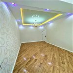 Satılır 3 otaqlı Yeni Tikili, Qara Qarayev metrosu, Nizami rayonu 4