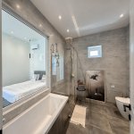 Satılır 4 otaqlı Bağ evi, Şüvəlan, Xəzər rayonu 13