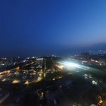 Satılır 4 otaqlı Yeni Tikili, Həzi Aslanov metrosu, Əhmədli, Xətai rayonu 31