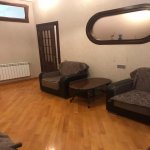 Аренда 3 комнат Новостройка, Nizami метро, Статистика, Ясамал район 3
