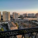Kirayə (aylıq) 2 otaqlı Yeni Tikili, Qara Qarayev metrosu, 8-ci kilometr, Nizami rayonu 11