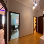 Satılır 2 otaqlı Yeni Tikili, İçərişəhər metrosu, Bayıl qəs., Səbail rayonu 10