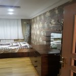Kirayə (aylıq) 3 otaqlı Köhnə Tikili, Neftçilər metrosu, 8-ci kilometr, Nizami rayonu 4