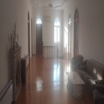 Kirayə (aylıq) 8 otaqlı Həyət evi/villa, Badamdar qəs., Səbail rayonu 24