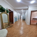 Kirayə (aylıq) 1 otaqlı Ofis, Nizami metrosu, Yasamal rayonu 1