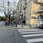 Kirayə (aylıq) 2 otaqlı Köhnə Tikili, İçərişəhər metrosu, Axundov bağı, Səbail rayonu 21