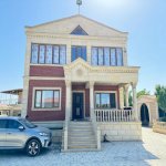 Satılır 6 otaqlı Həyət evi/villa, Nardaran qəs., Sabunçu rayonu 3