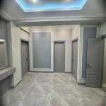 Satılır 2 otaqlı Yeni Tikili, Dərnəgül metrosu, Binəqədi rayonu 9