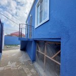 Satılır 3 otaqlı Həyət evi/villa, Binə qəs., Xəzər rayonu 2