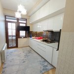Kirayə (aylıq) 3 otaqlı Yeni Tikili, Azadlıq metrosu, 8-ci mikrorayon, Binəqədi rayonu 6