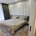 Kirayə (aylıq) 2 otaqlı Yeni Tikili, Gənclik metrosu, Nərimanov rayonu 13