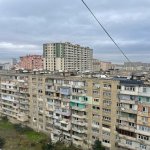 Satılır 4 otaqlı Köhnə Tikili, İnşaatçılar metrosu, Yeni Yasamal qəs., Yasamal rayonu 16