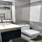 Kirayə (günlük) 2 otaqlı Köhnə Tikili, İçərişəhər metrosu, Axundov bağı, Səbail rayonu 14