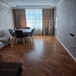 Kirayə (aylıq) 3 otaqlı Yeni Tikili, Qara Qarayev metrosu, Nizami rayonu 1