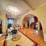 Satılır 7 otaqlı Həyət evi/villa, Badamdar qəs., Səbail rayonu 19