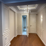 Satılır 4 otaqlı Yeni Tikili, Bulvar, Xətai rayonu 7