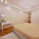 Satılır 3 otaqlı Yeni Tikili, Gənclik metrosu, Nərimanov rayonu 13