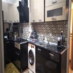 Satılır 2 otaqlı Yeni Tikili, Nəsimi metrosu, Binəqədi rayonu 10