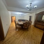 Satılır 3 otaqlı Yeni Tikili, Qara Qarayev metrosu, Bakıxanov qəs., Sabunçu rayonu 3