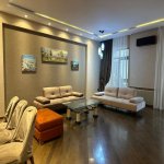 Kirayə (günlük) 4 otaqlı Yeni Tikili, 28 May metrosu, Kubinka, Nəsimi rayonu 6