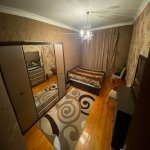 Kirayə (aylıq) 3 otaqlı Yeni Tikili, İnşaatçılar metrosu, Yasamal qəs., Yasamal rayonu 5