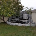 Kirayə (aylıq) 6 otaqlı Həyət evi/villa, Badamdar qəs., Səbail rayonu 12