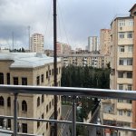 Kirayə (aylıq) 3 otaqlı Yeni Tikili, Qara Qarayev metrosu, 8-ci kilometr, Nizami rayonu 14