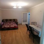 Satılır 2 otaqlı Köhnə Tikili, İnşaatçılar metrosu, Yasamal qəs., Yasamal rayonu 27