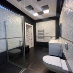 Kirayə (aylıq) 4 otaqlı Yeni Tikili, İçərişəhər metrosu, Səbail rayonu 30