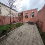 Satılır 3 otaqlı Həyət evi/villa, Avtovağzal metrosu, Biləcəri qəs., Binəqədi rayonu 29