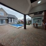 Satılır 5 otaqlı Bağ evi, Mərdəkan, Xəzər rayonu 4