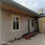 Satılır 4 otaqlı Həyət evi/villa, Buzovna, Xəzər rayonu 1