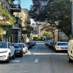 Продажа 3 комнатная Вторичка, м. 28 Мая метро, Насими район 2