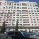 Satılır 3 otaqlı Yeni Tikili, Nəriman Nərimanov metrosu, Nərimanov rayonu 1