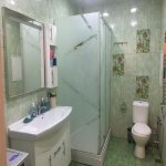 Satılır 4 otaqlı Yeni Tikili, İnşaatçılar metrosu, Yeni Yasamal qəs., Yasamal rayonu 17