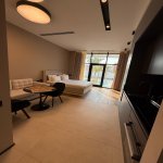 Посуточно 1 комнатная Новостройка, пос. Сабунчу, Сабунчу район 9