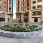 Satılır 3 otaqlı Yeni Tikili, 20 Yanvar metrosu, Yasamal rayonu 1